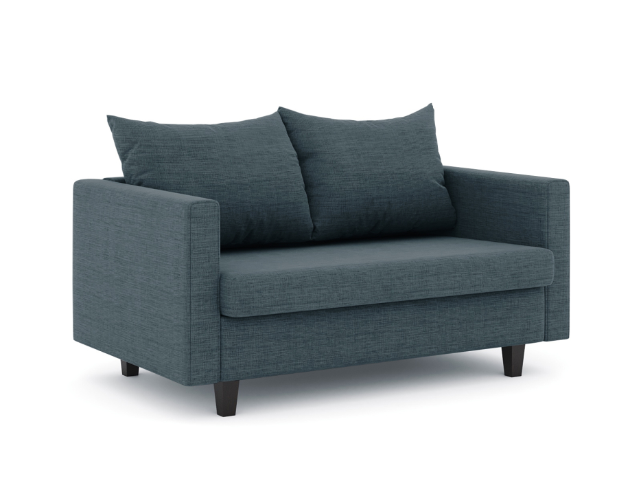 Диваны  офисные, Диван прямой нераскладной Балко, рогожка