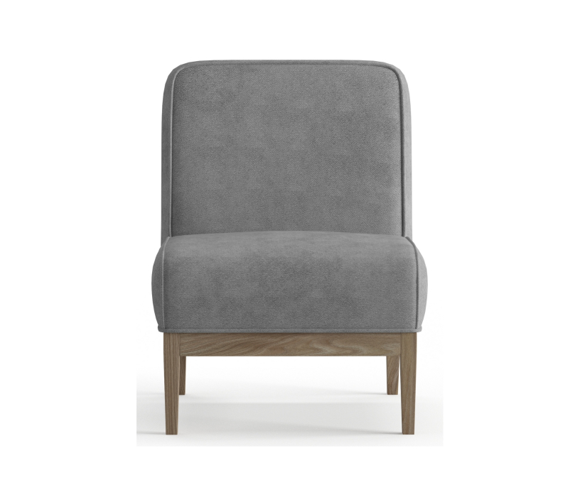 Кресло для отдыха, Кресло Марвин, Велюр