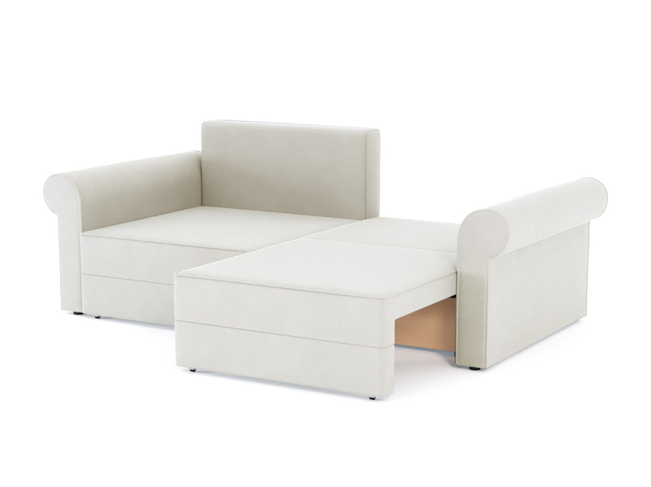 Диваны еврокнижки, Диван-кровать еврокнижка-трасформер Флоренция, велюр