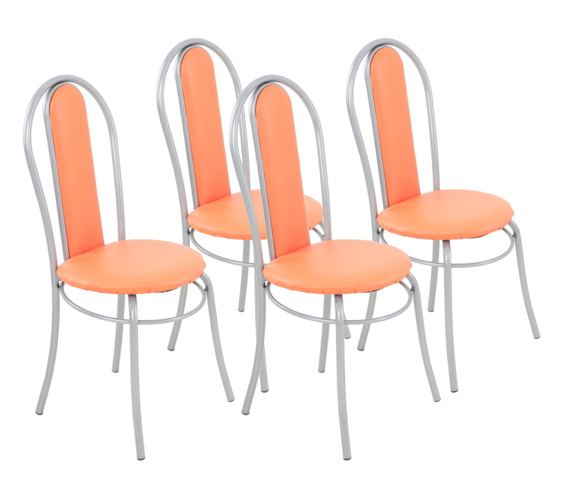 Стулья, Стул Венский с мягкой спинкой (4 шт)