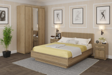 Спальные гарнитуры, Спальня Карина  СК-1014