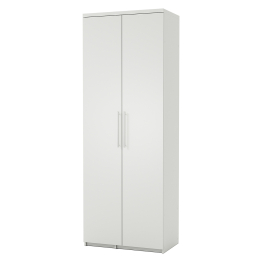 Шкаф комбинированный Мелодия МК-22 80х60