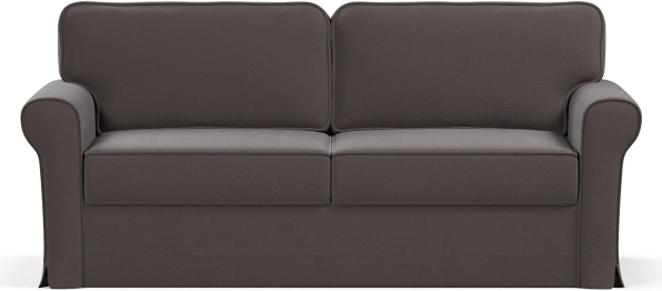 Диван-кровать раскладушка Классик (Classic),велюр