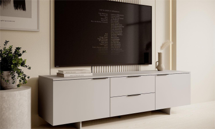 Тумба ТВ Алма-3