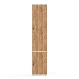 Пенал пять полок Лидер-8 МД 22Б