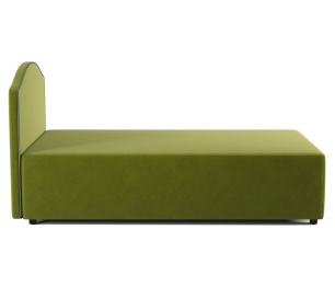 Кровать тахта Класс 90 односпальная