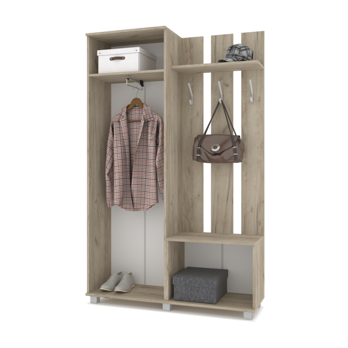 Прихожие, Прихожая Лира