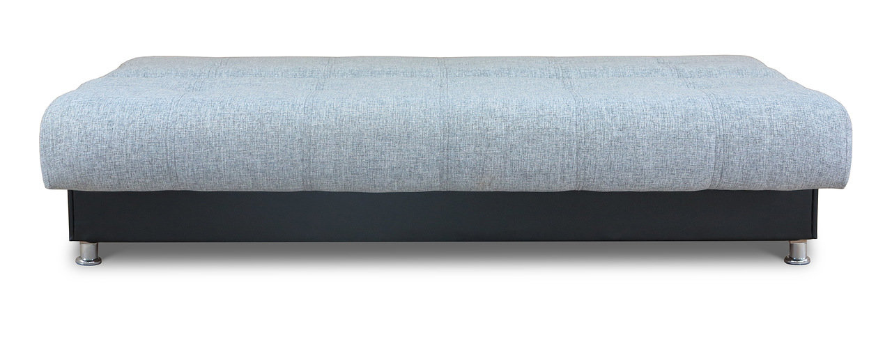 Диваны, Диван-кровать Гамма БП 120, шенилл+иск.кожа