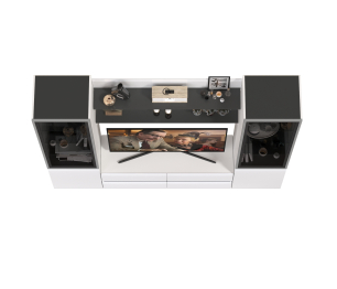 Модульная мебель в гостиную Сидней № 68