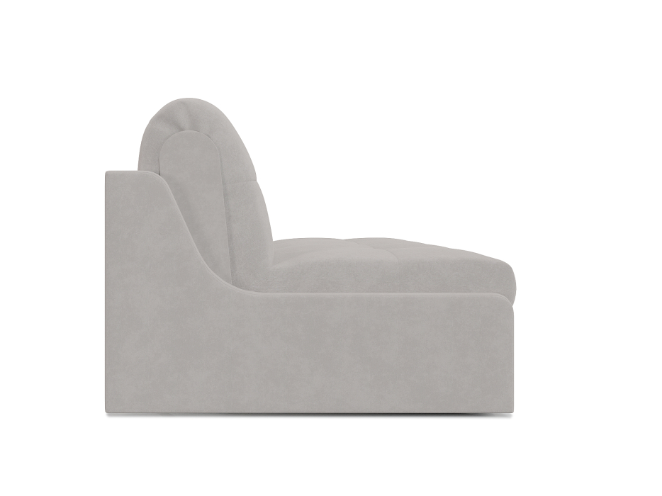 Диваны кровати со спальным местом, Диван прямой аккордеон Фаворит ППУ 140*200