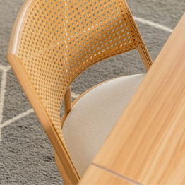 Комплект стульев Unity Echo (Комплект 2 шт)