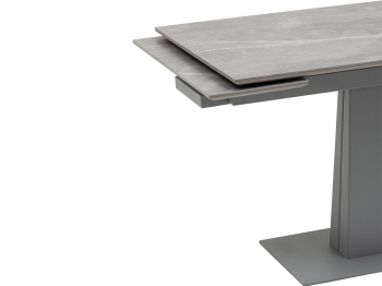 Стол обеденный STOOL GROUP Арнон 120-180*80*76 керамика