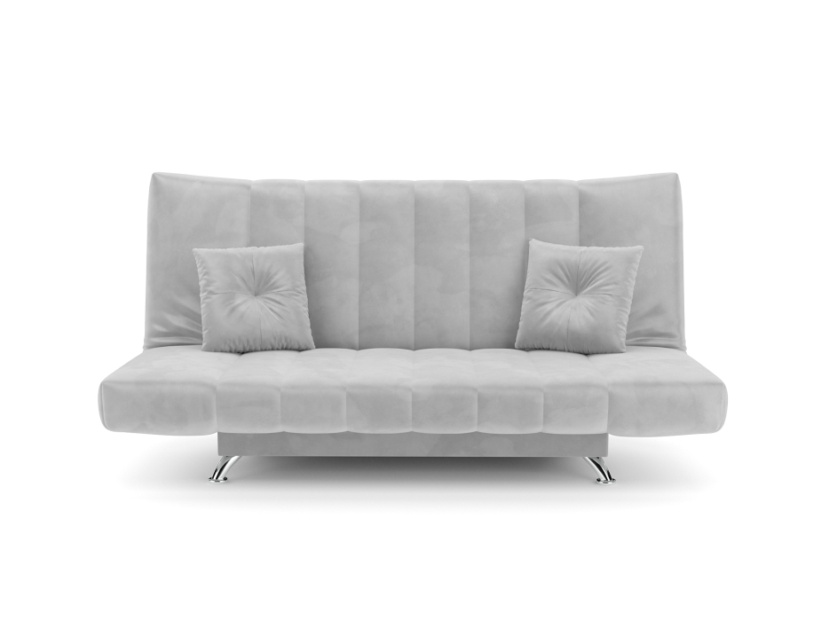 Диваны кровати со спальным местом, Диван Гольф (Велюр)