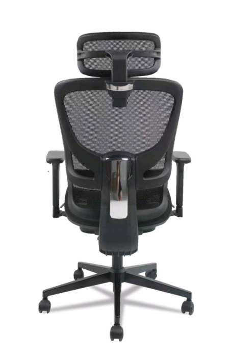 Для офиса и дома, Кресло EQ-9081ZK-G