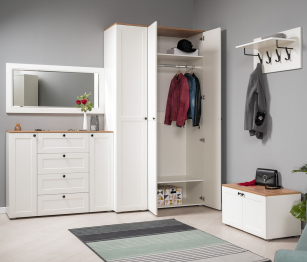 Остин Шкаф 13.224