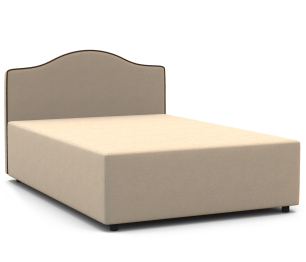 Кровать тахта Класс 120 полутороспальная