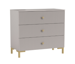 Модена Комод (3 ящ.) 94.08