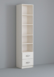 Молодежная Колибри №2