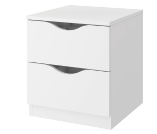 Тумба 2 ящика Нексус