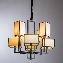 Люстра подвесная PORTA