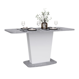 Стол обеденный раздвижной Перфект