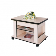 Журнальные столики, Стол-трансформер 5