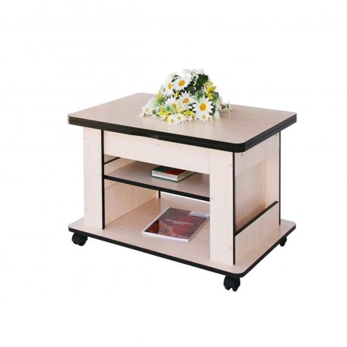 Журнальные столики, Стол-трансформер 5