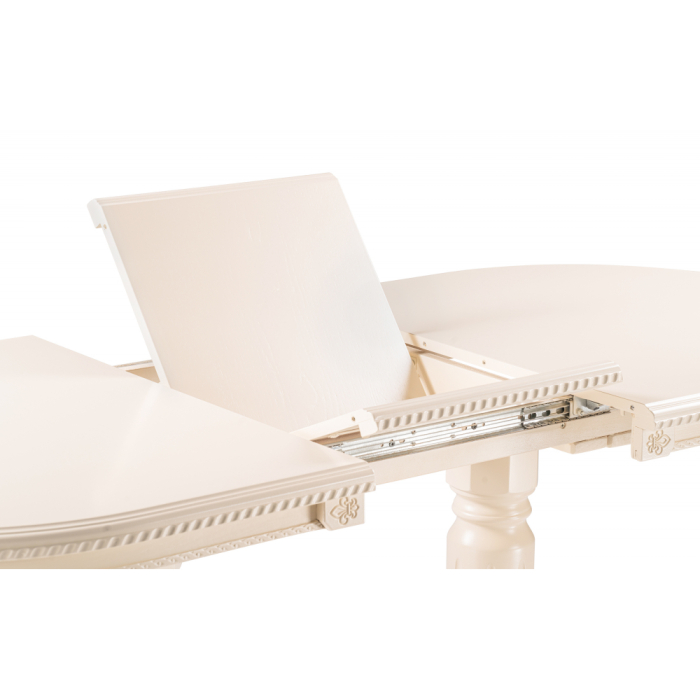 Обеденные столы, Деревянный стол Эритрин