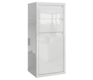 Комод с 2-мя ящиками и дверью Норден 413.04