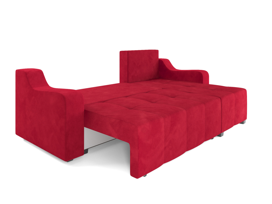 Диваны угловые в гостиную, Диван угловой Берн (Кордрой)