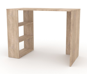 Стол компьютерный Сакс СТЛ.452.01