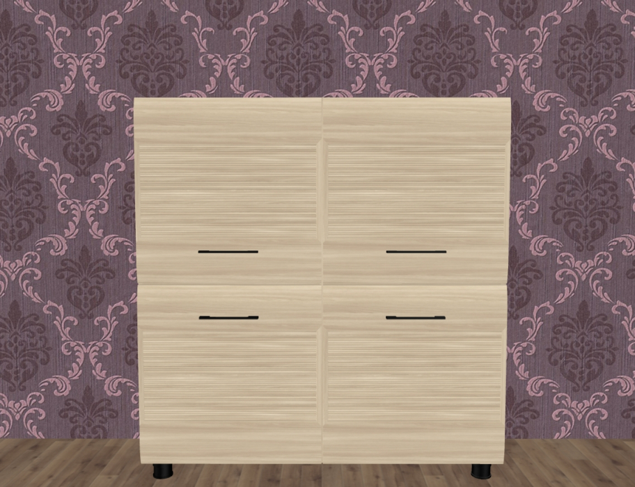 Серванты, Модульная система Камелия Тумба ТБ-2605