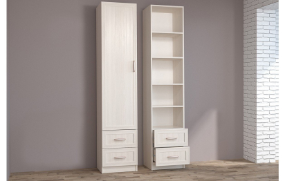 Пенал Ств./Ящики Иннэс 6 Рамка