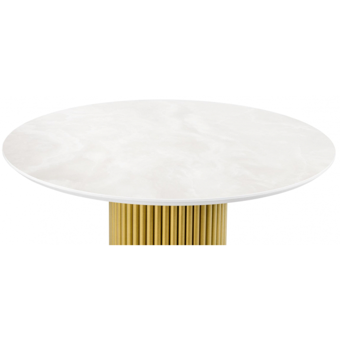 Обеденные столы, Керамический стол Барел 110