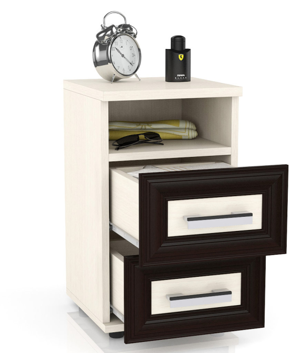 Прикроватные тумбы, Тумбочка Белла