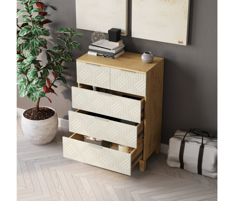 Комоды, Комод Марвин 21