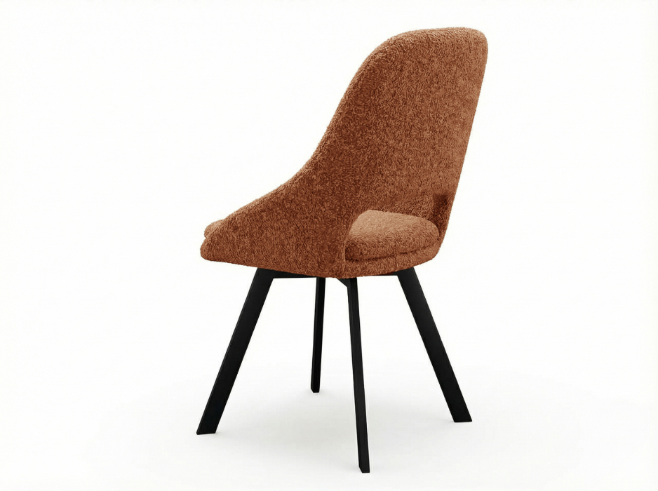 Стулья, Стул DikLine 247 (микровелюр)