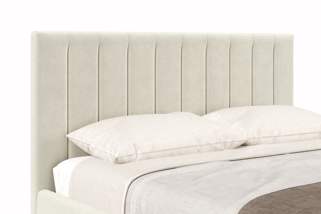 Мягкая кровать, Кровать Верона 1600 с подъёмным механизмом