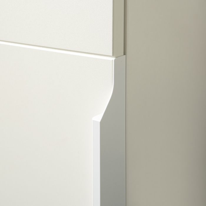 Прихожие, Современная мебель для современной маленькой прихожей Октава № 28