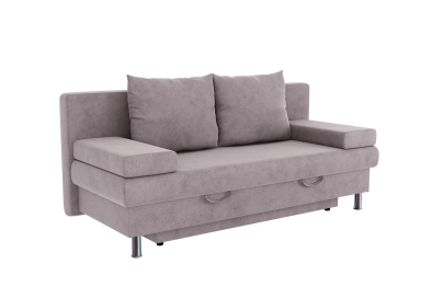 Диван прямой Милан-3 Велюр