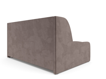 Диван аккордеон Барон №6 ППУ 155*200 см (Велюр)