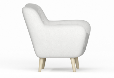 Диван прямой Elephant, велюр