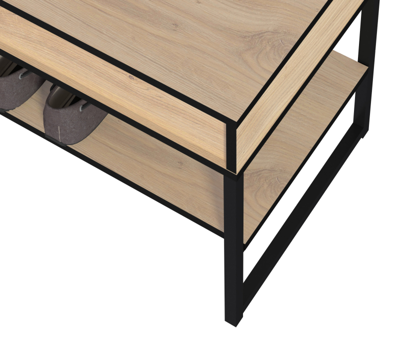 Тумбы, Лофт СБ-3105 Тумба