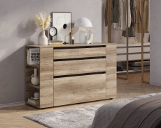 Комоды, Комод Энигма КМ-06