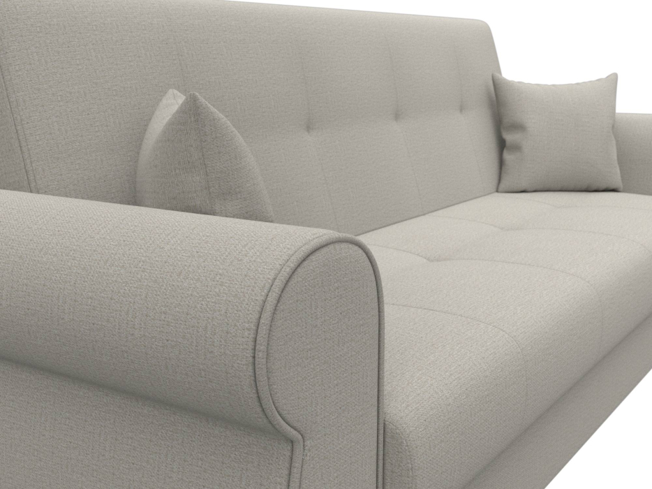 Диваны книжки, Диван-книжка Лига-019, рогожка Амур