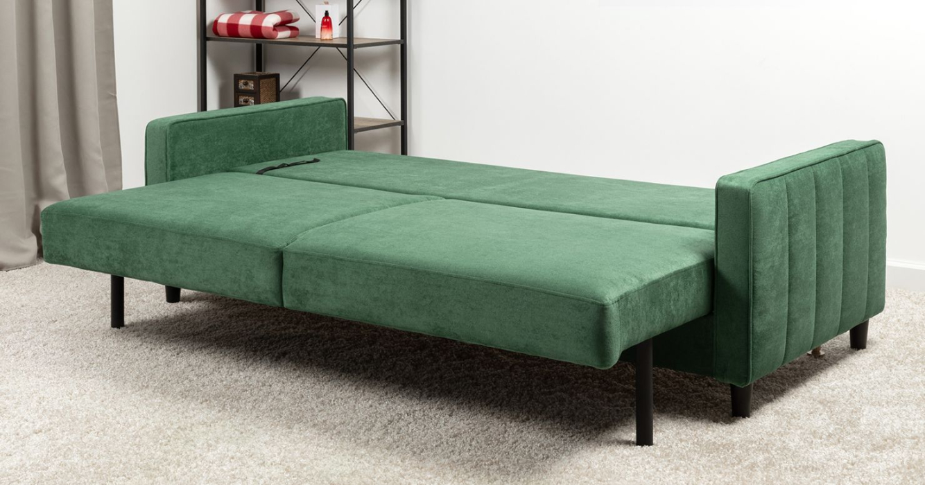 Диваны еврокнижки, Диван-кровать Арно