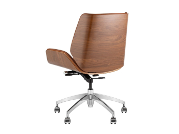 Кресло офисное TopChairs Crown SN