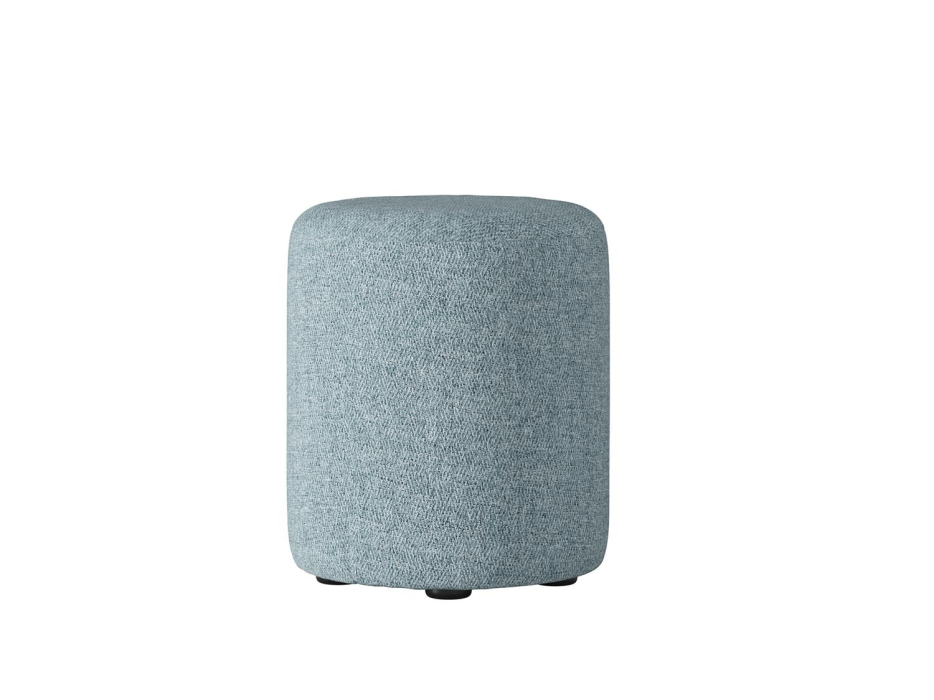 Пуфы, Пуф Альба 350 Рогожка