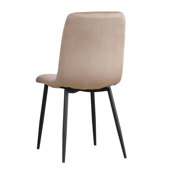 Стулья, Стул Barcelona NEW, ВЕЛЮР