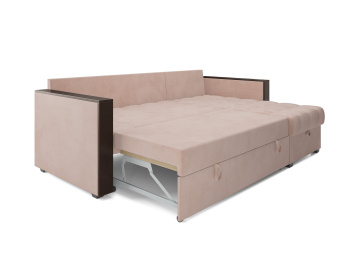 Диван угловой Техас (Кордрой)